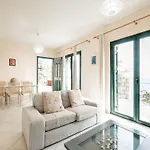By Kissakas With Sea Views 别墅 Pera Melana