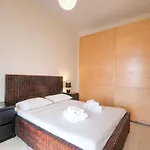 别墅 By Kissakas With Sea Views