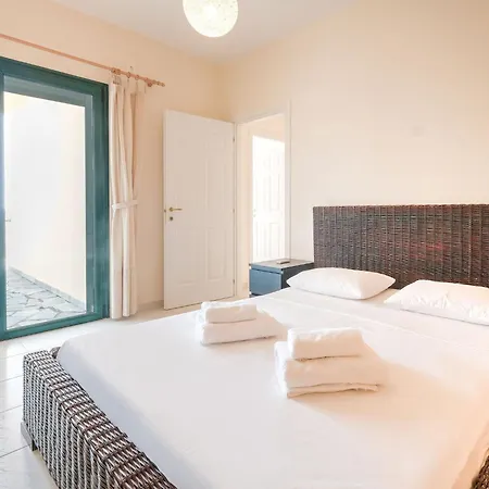 By Kissakas With Sea Views Pera Melana