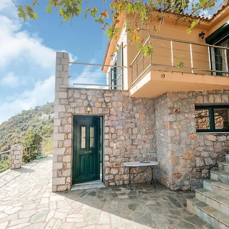 By Kissakas With Sea Views Pera Melana