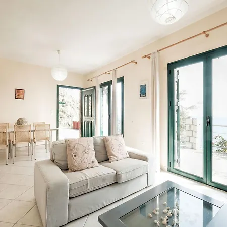 By Kissakas With Sea Views Villa Pera Melana