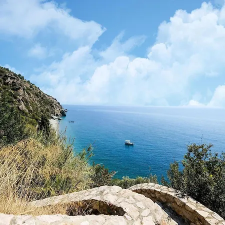 فيلة By Kissakas With Sea Views Pera Melana