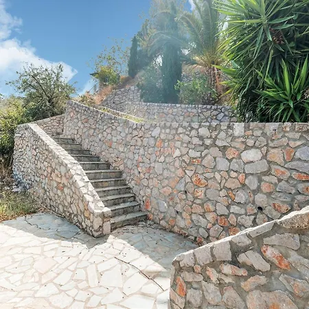 By Kissakas With Sea Views Villa