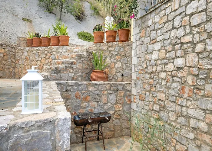 By Kissakas With Sea Views * Pera Melana