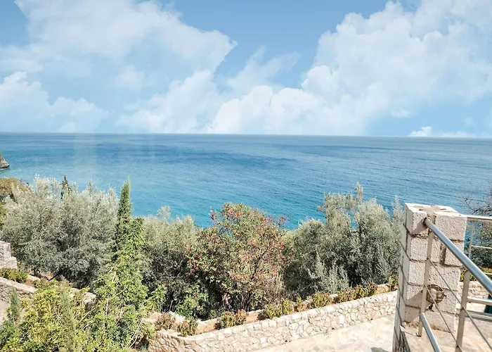 By Kissakas With Sea Views *